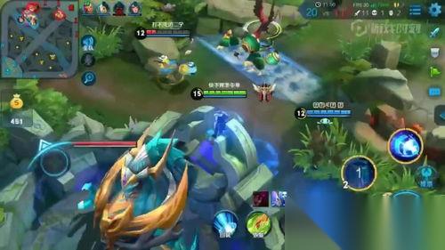 # 王者荣耀老阿姨爱玩游戏，真的是潮流新宠吗