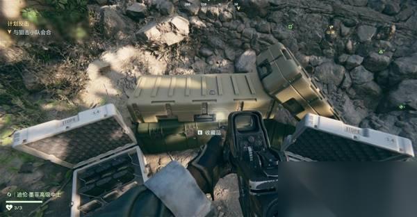 战地6单人战役全收藏品在哪里 战役模式全收集指南