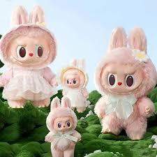 labubu、zimomo和mokoko有什么区别