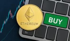 以太坊新闻：BitMine 新增 41,000 ETH，分析师称市场回调健康