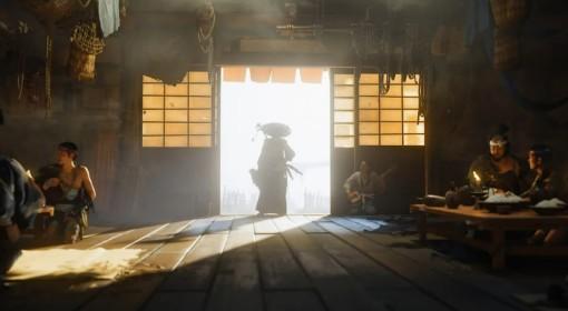 羊蹄山之魂 建御雷神护身符获取方法