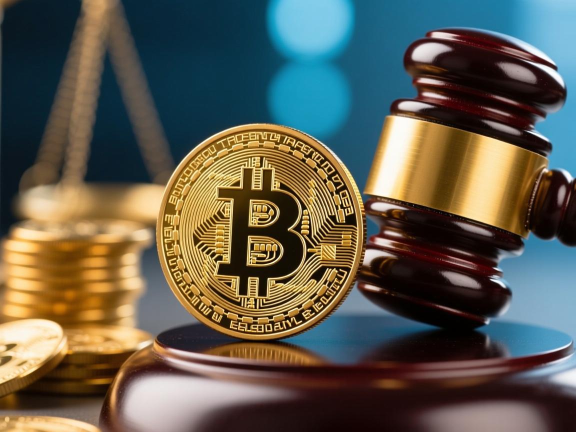 买卖泰达币定罪标准最新规定，司法实践中的法律边界与风险警示