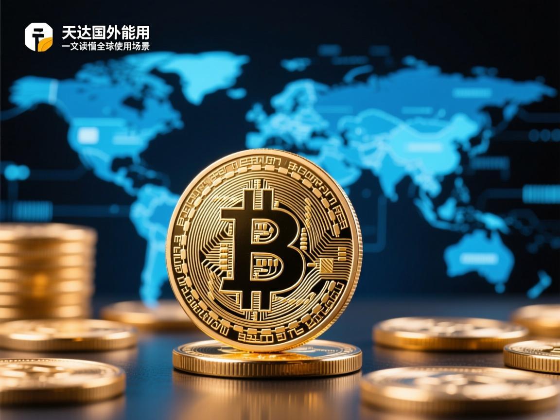 泰达币在国外能用吗 一文读懂其全球使用场景