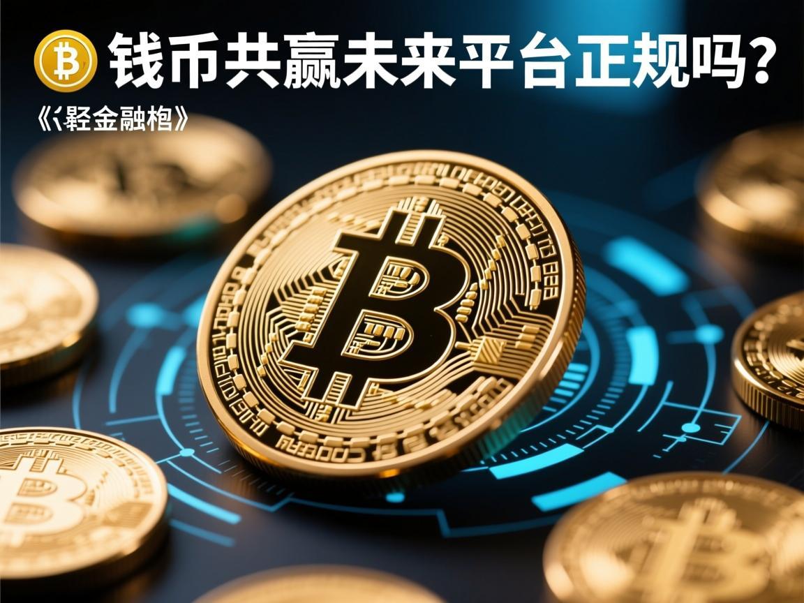 ge币共赢未来平台正规吗