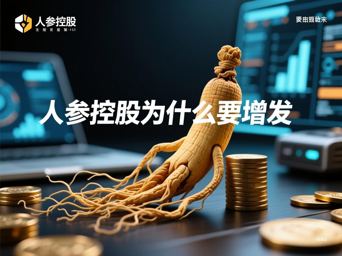 人参控股为什么要增发
