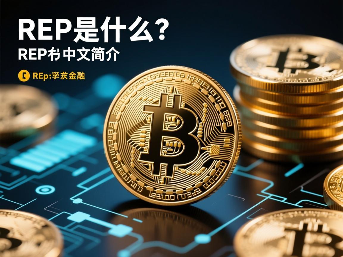 REP币是什么 REP币中文简介