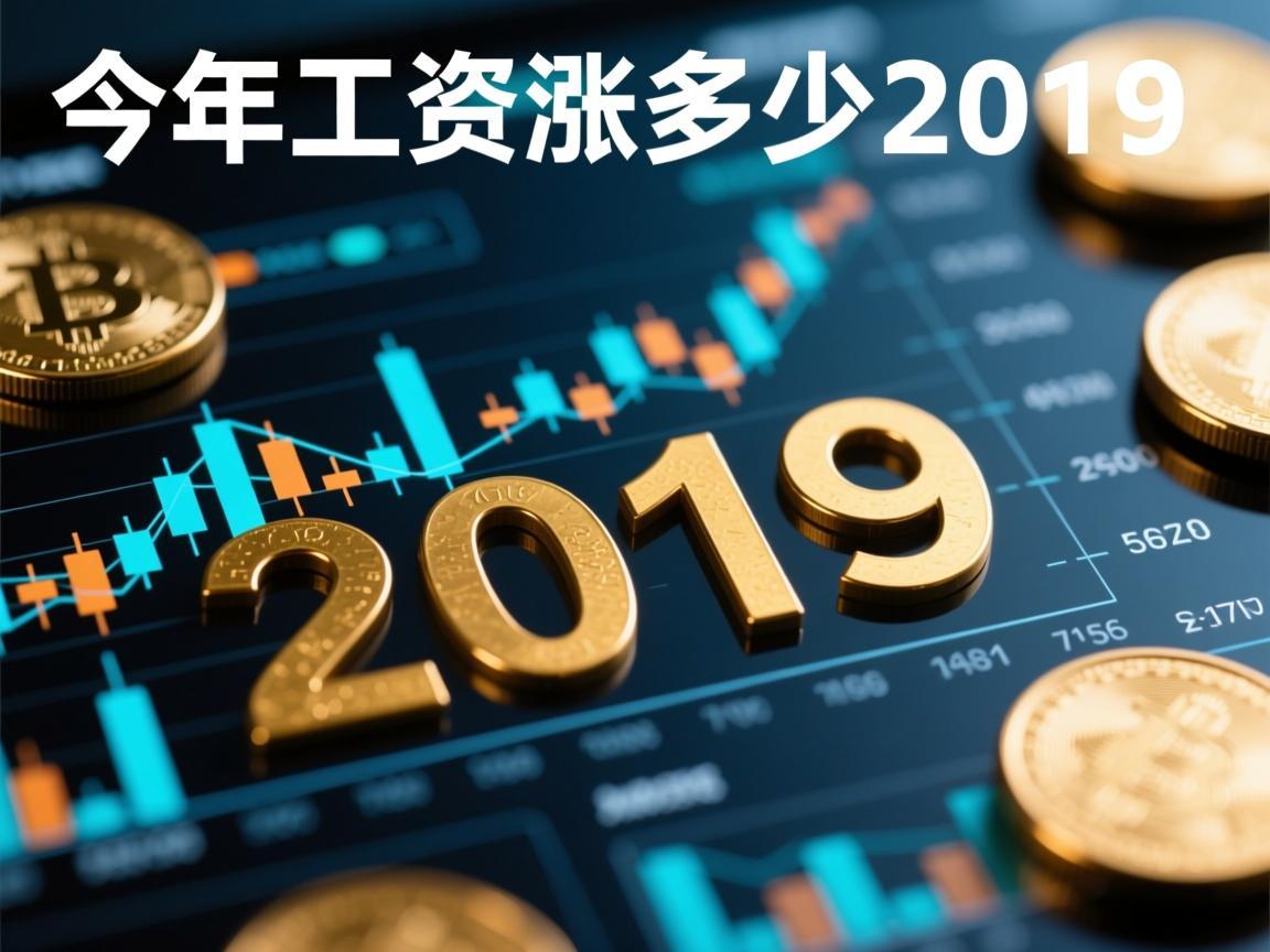 今年工资涨多少2019