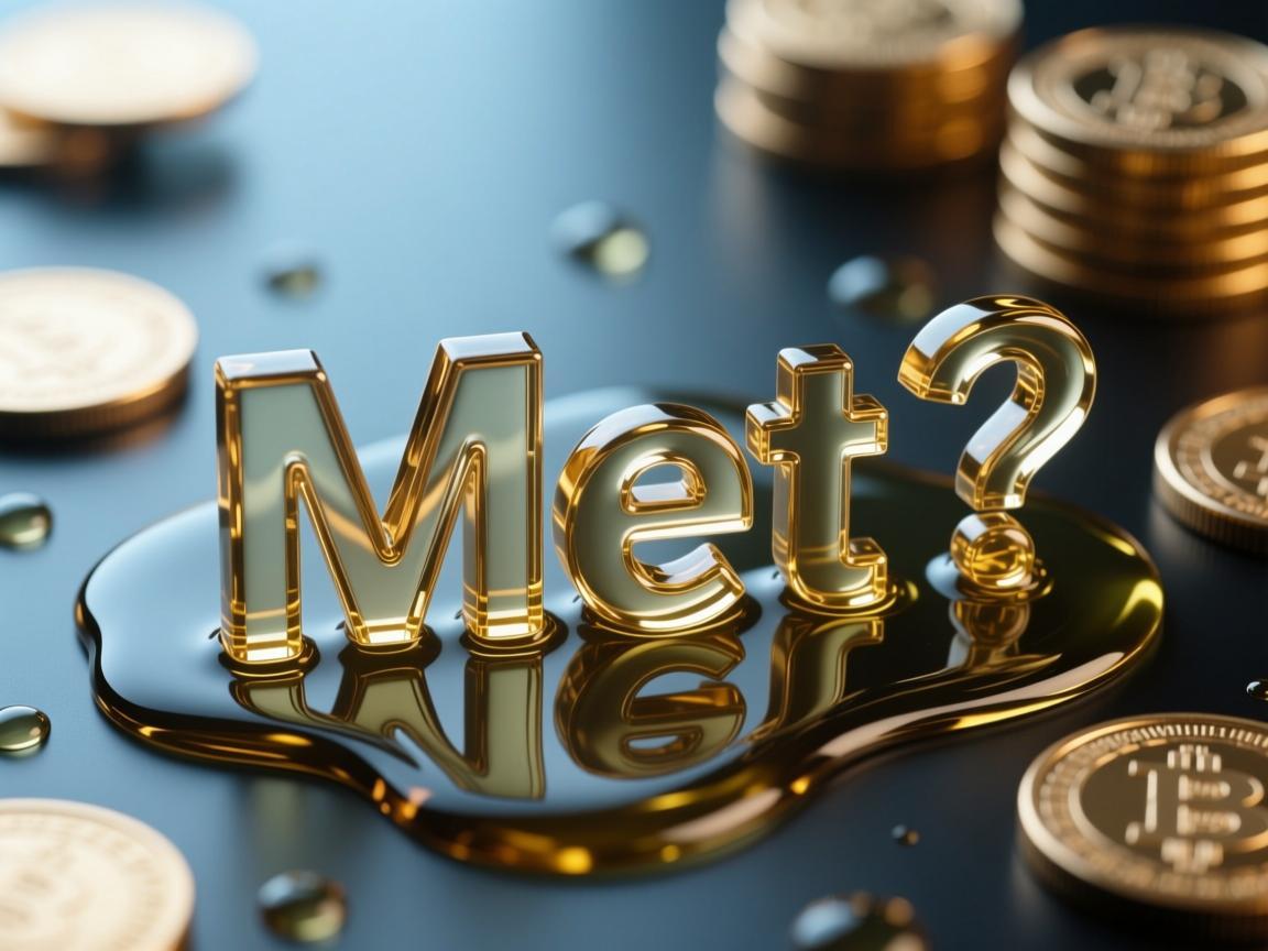 Met是固体还是液体