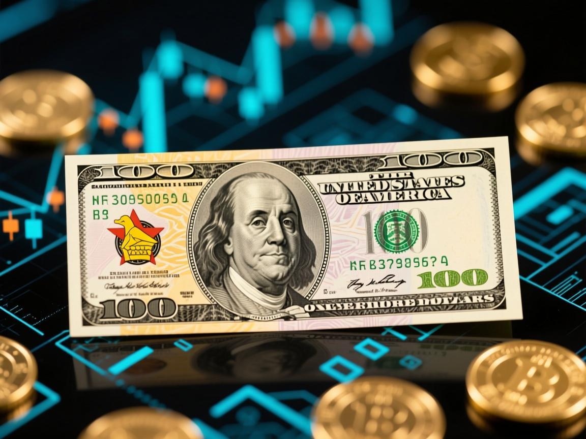 300美刀等于多少津巴布韦币