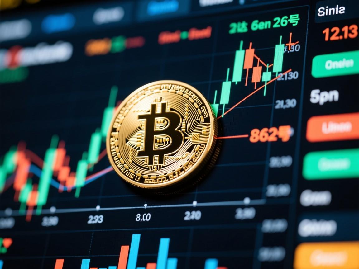 艾达币26号价格波动解析，市场情绪与技术面共振下的短期调整