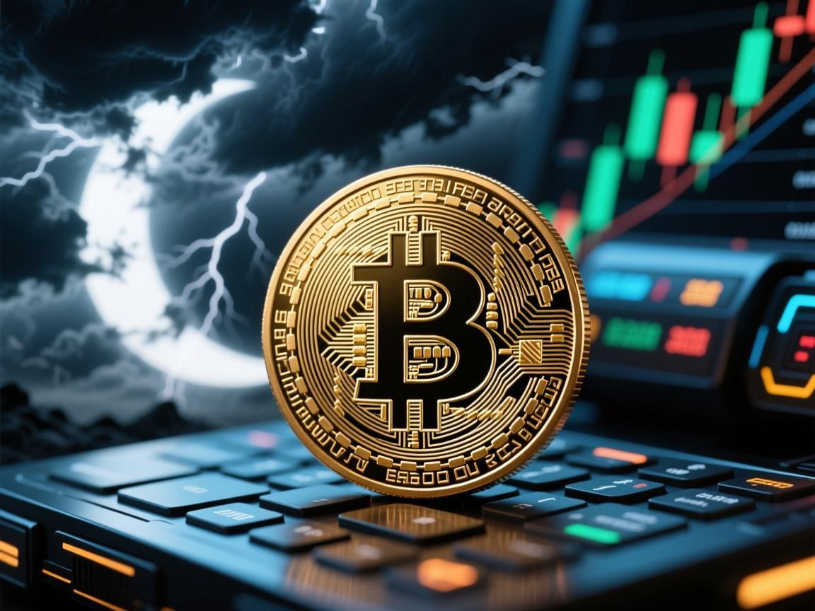 Luna币平仓，风暴过后的反思与警示