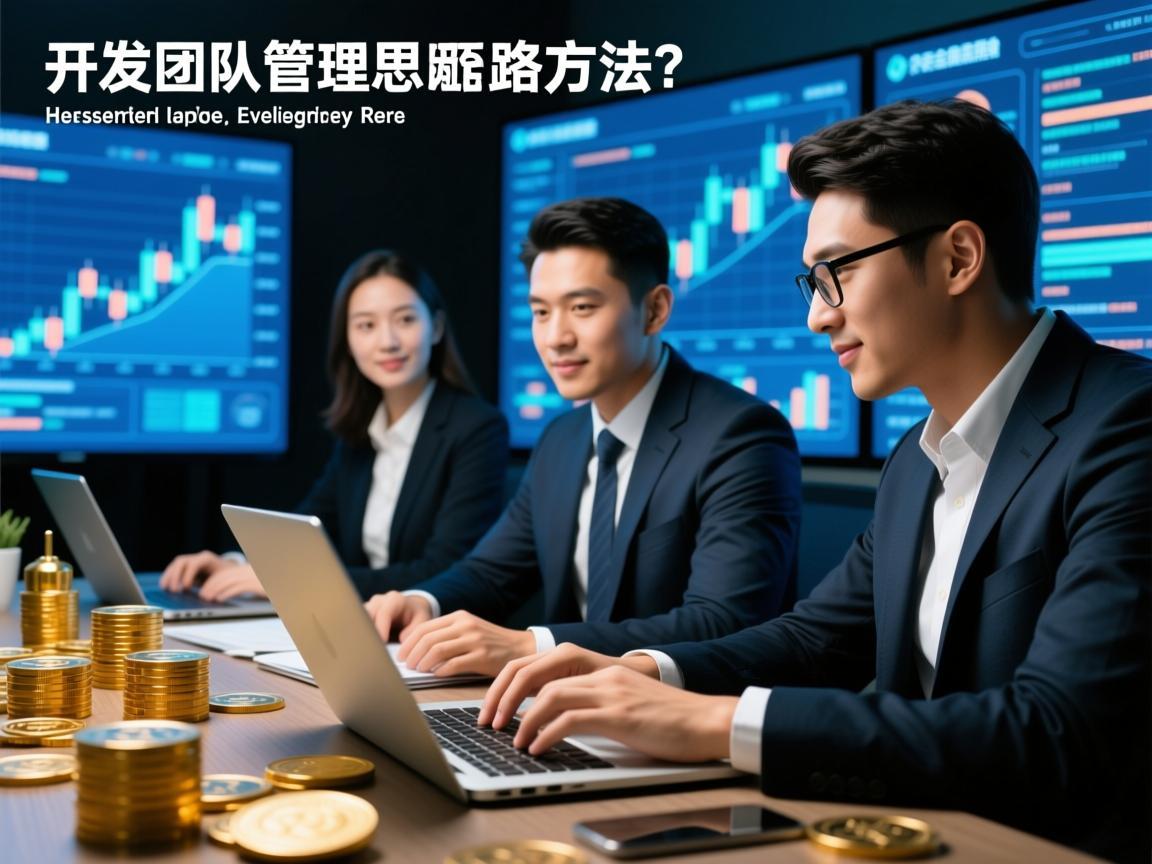 开发团队管理思路和方法