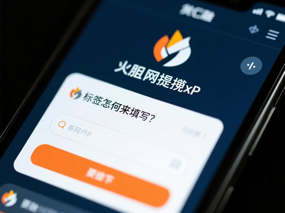 火币网提币xrp标签怎么来填写