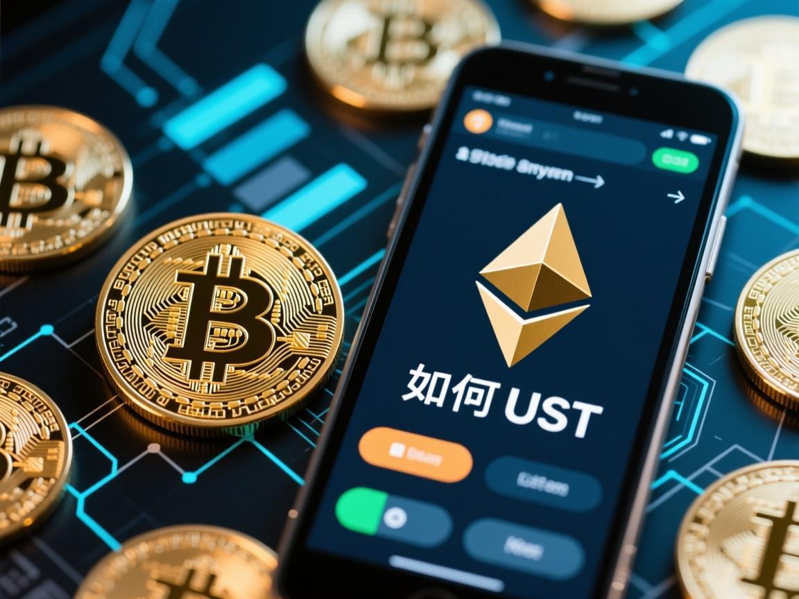 如何将USDT转换为以太坊