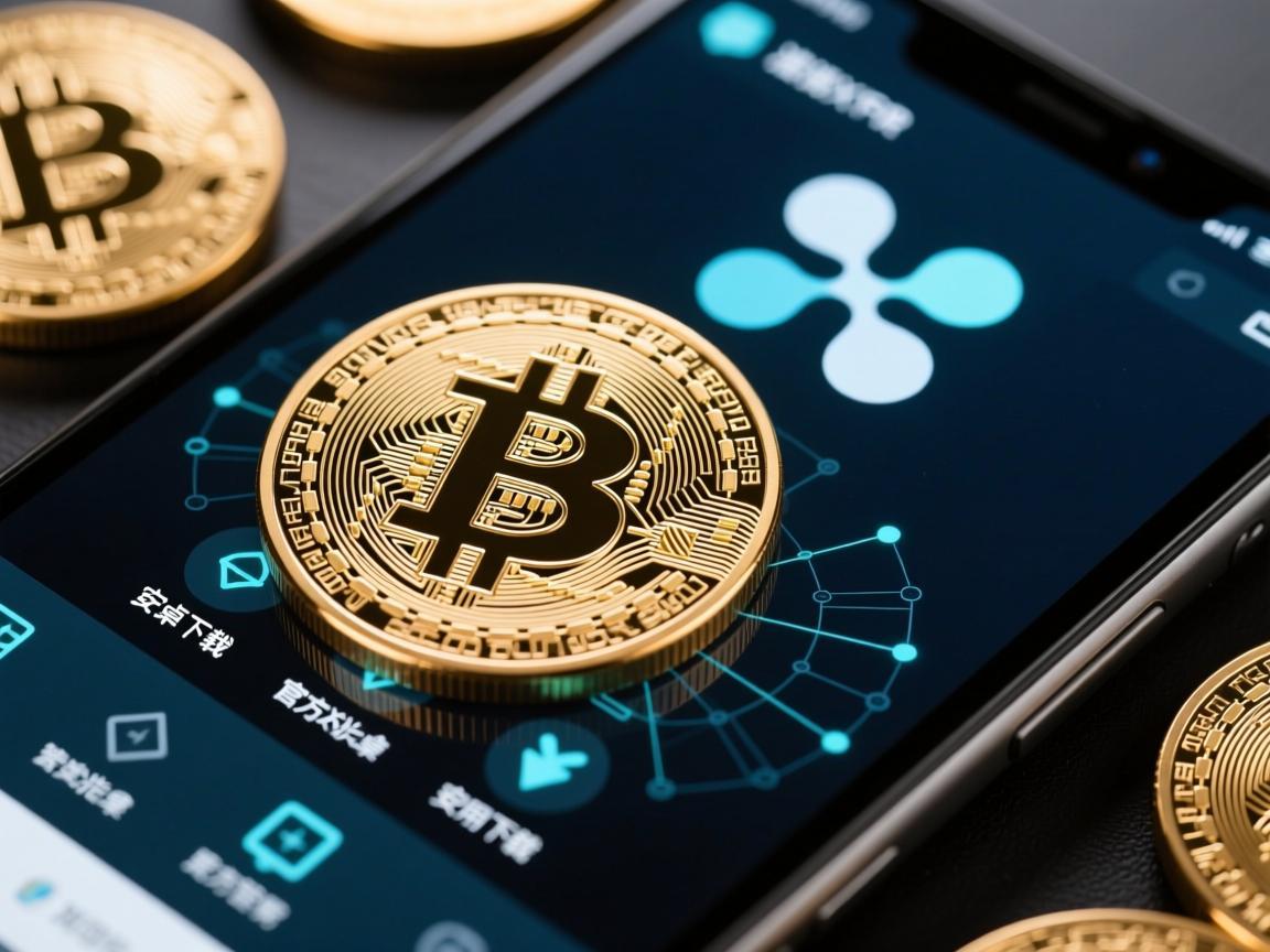 瑞波币XRP官方安卓版下载指南，安全使用手机管家防护要点