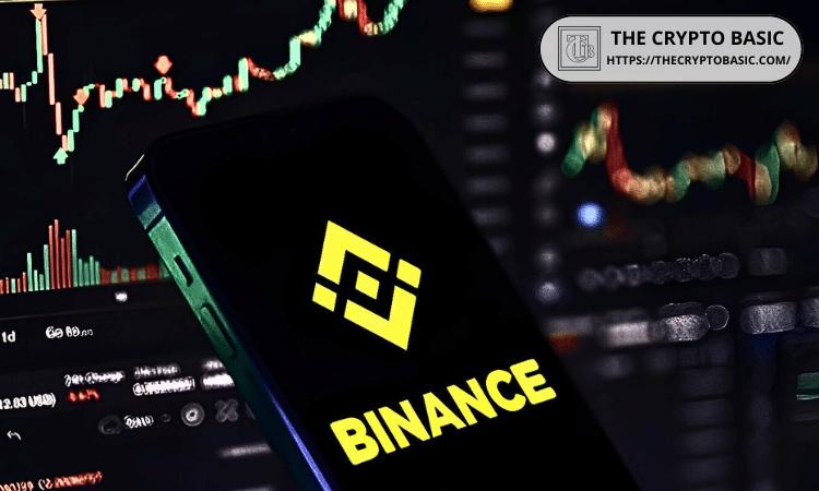 突发加密货币脱钩事件后，币安向用户支付 2.83 亿美元