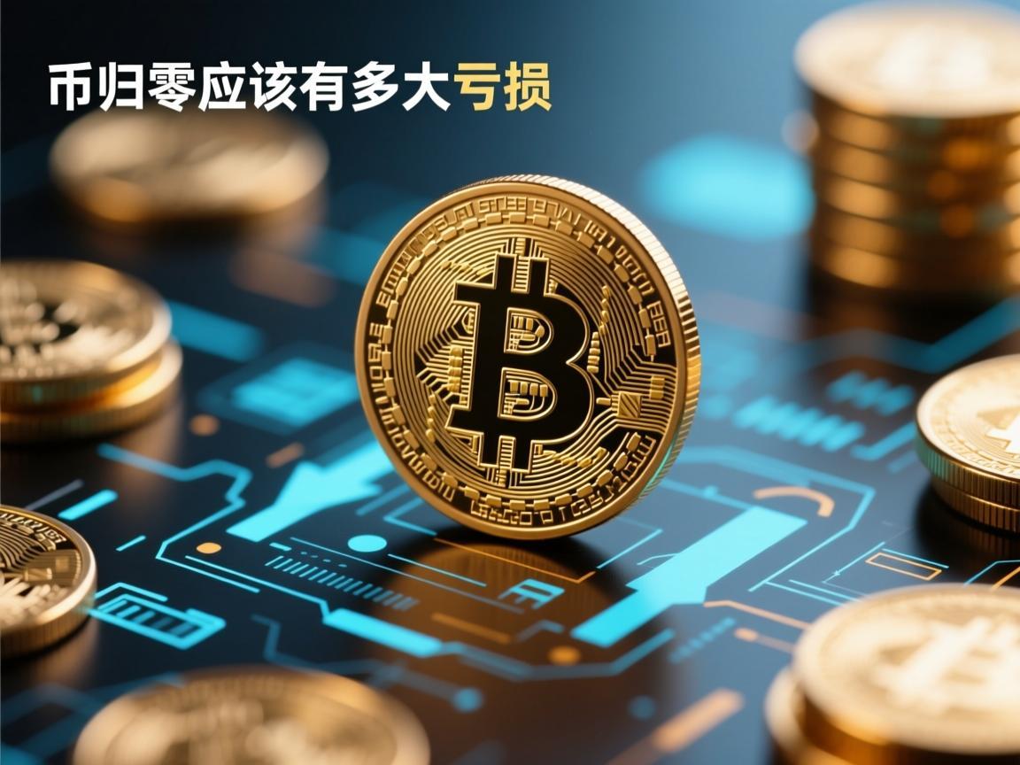 币归零应该有多大亏损