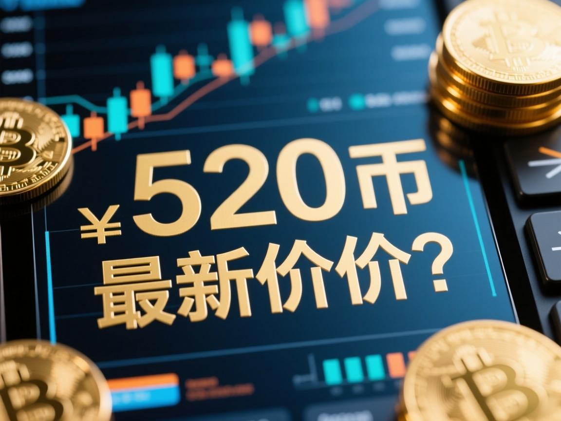 520币最新价格