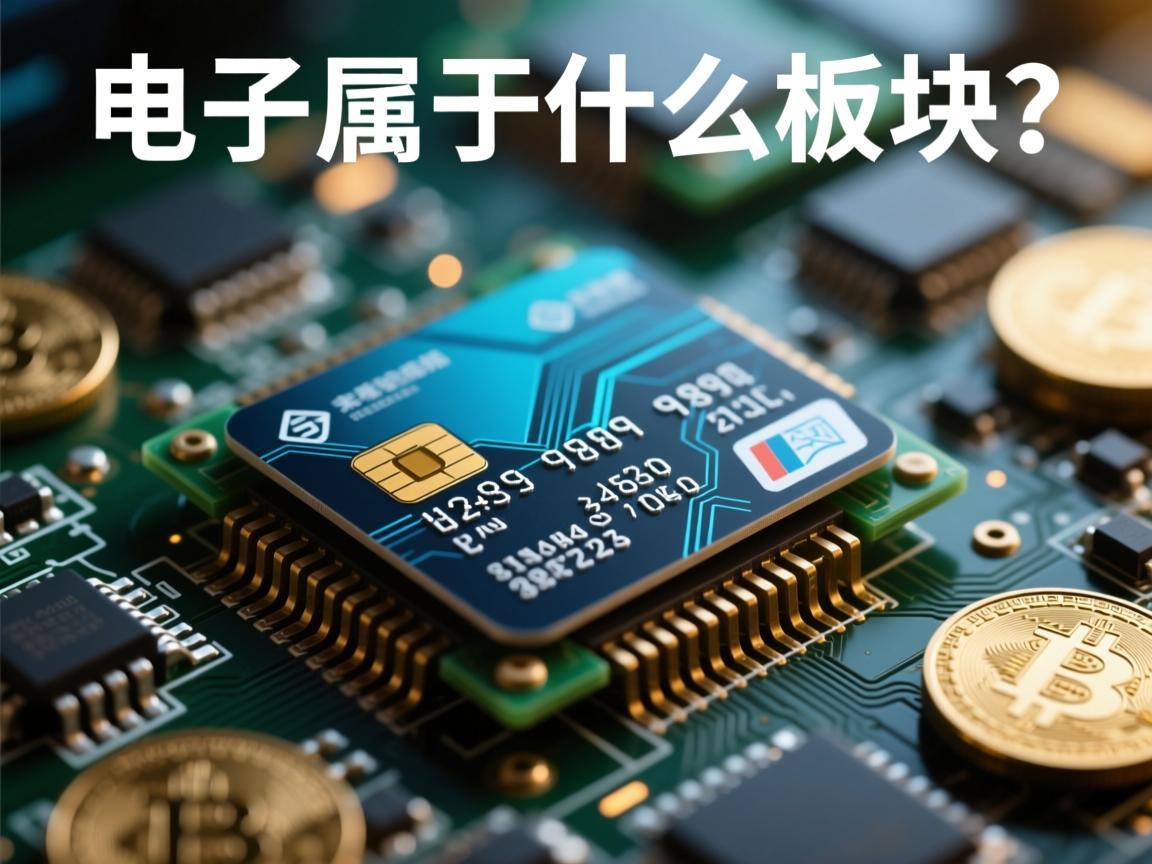 电子属于什么板块