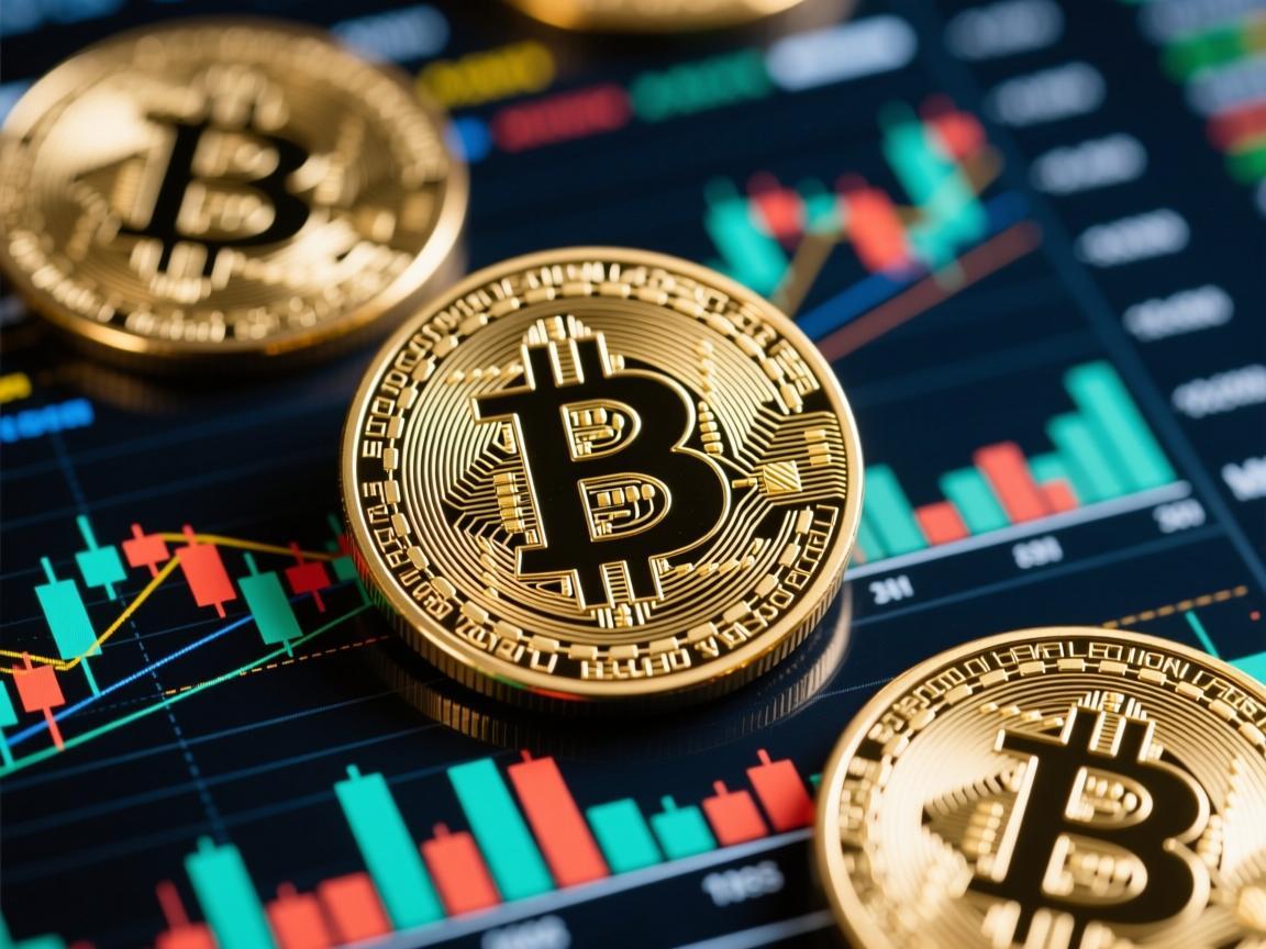 艾达币最新行情图片解读，市场情绪与技术面的双重博弈