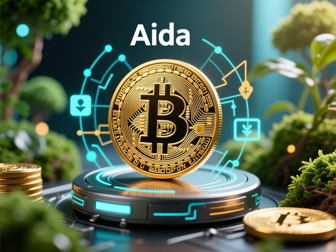 艾达币派发奖励，生态繁荣的催化剂与用户价值的回归