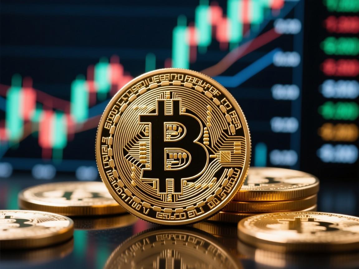 比特币价格飙涨的背后：原因与影响深度解析