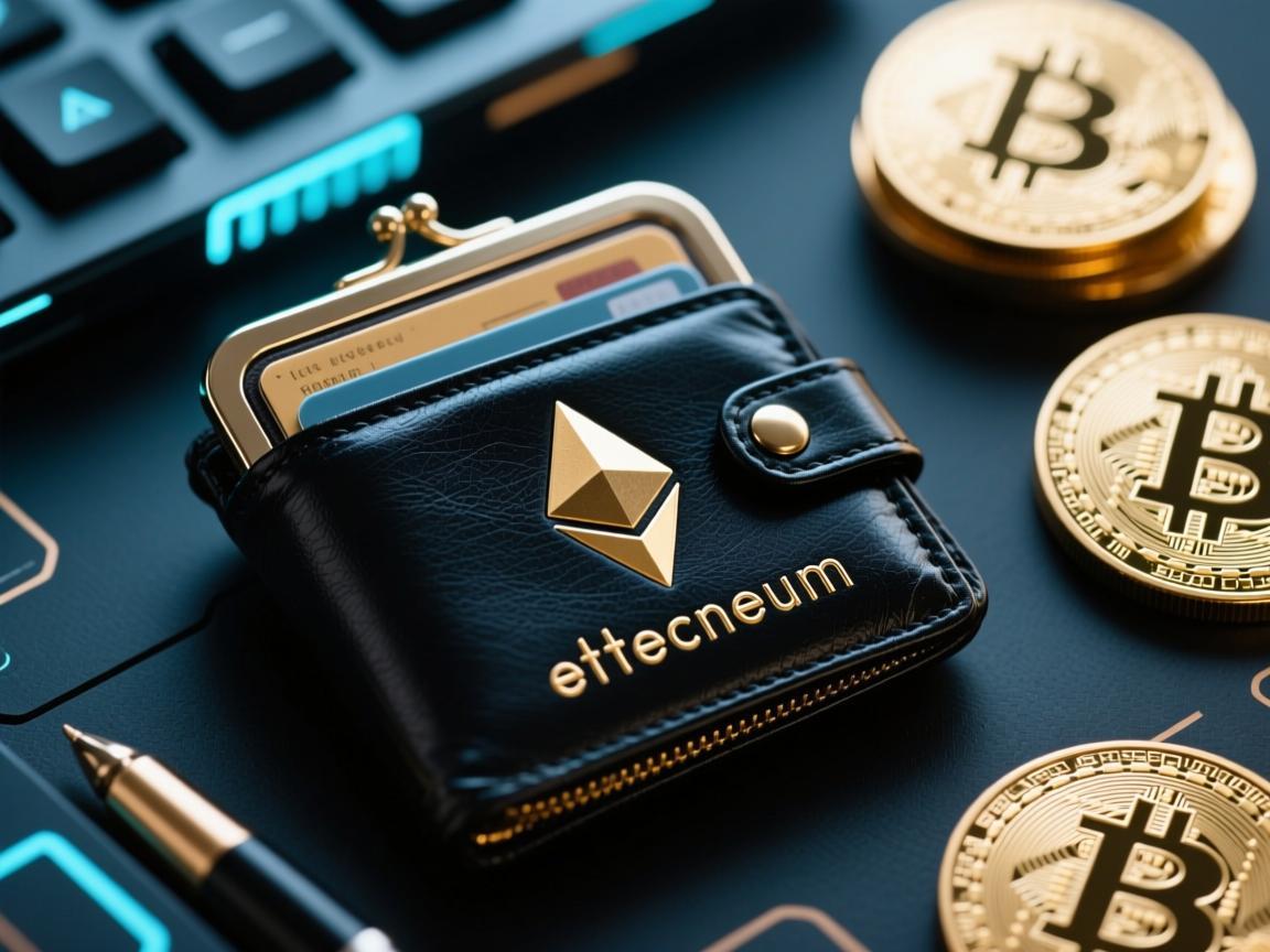 以太坊钱包申请条件