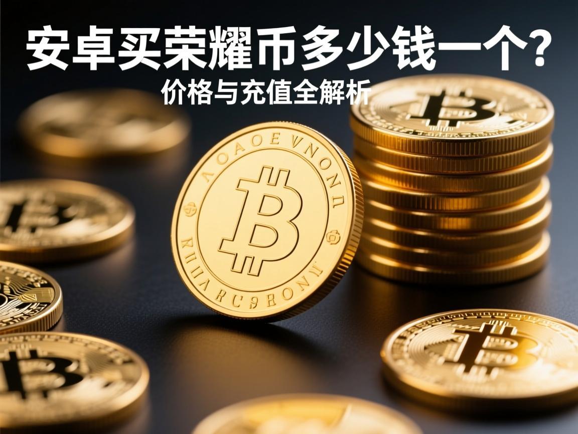 安卓买荣耀币多少钱一个 价格与充值全解析