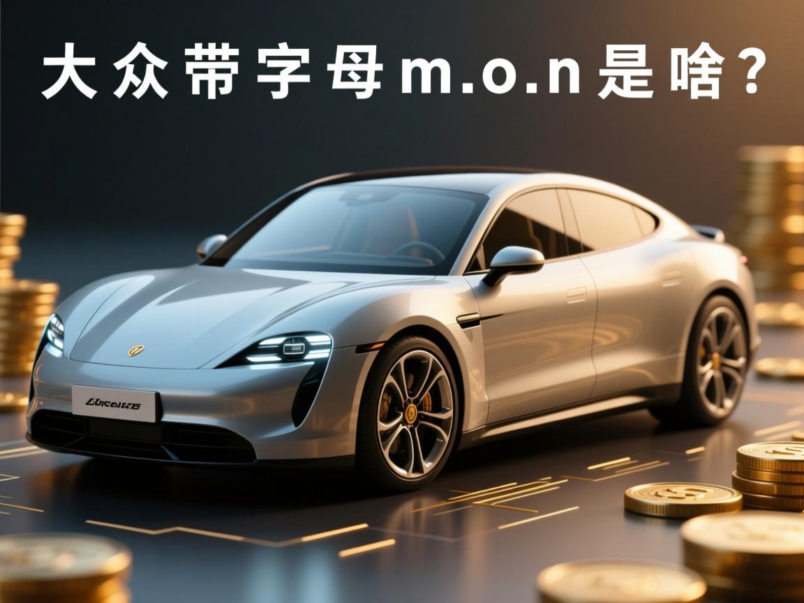 大众带字母mon是啥车