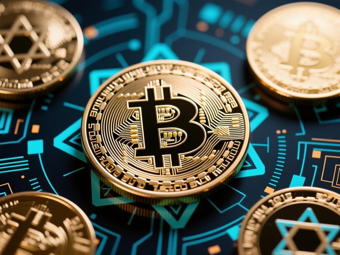 艾达币是什么存储，探索卡尔达诺生态的数字资产基石