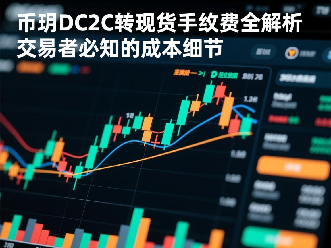 币安C2C转现货手续费全解析，交易者必知的成本细节