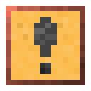 我的世界沉浸工程警告标志合成表大全