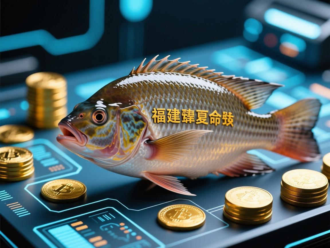 福建罗非鱼为何这么多