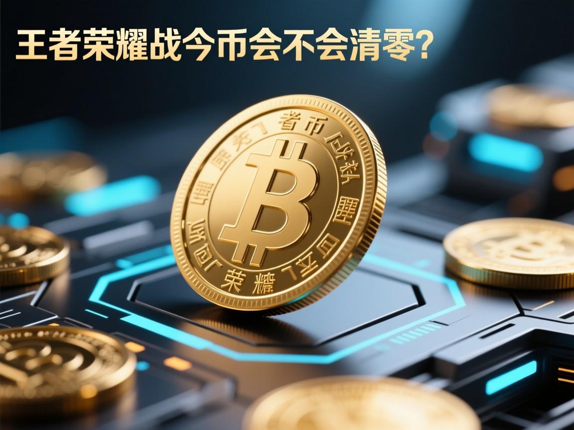 王者荣耀战今币会不会清零