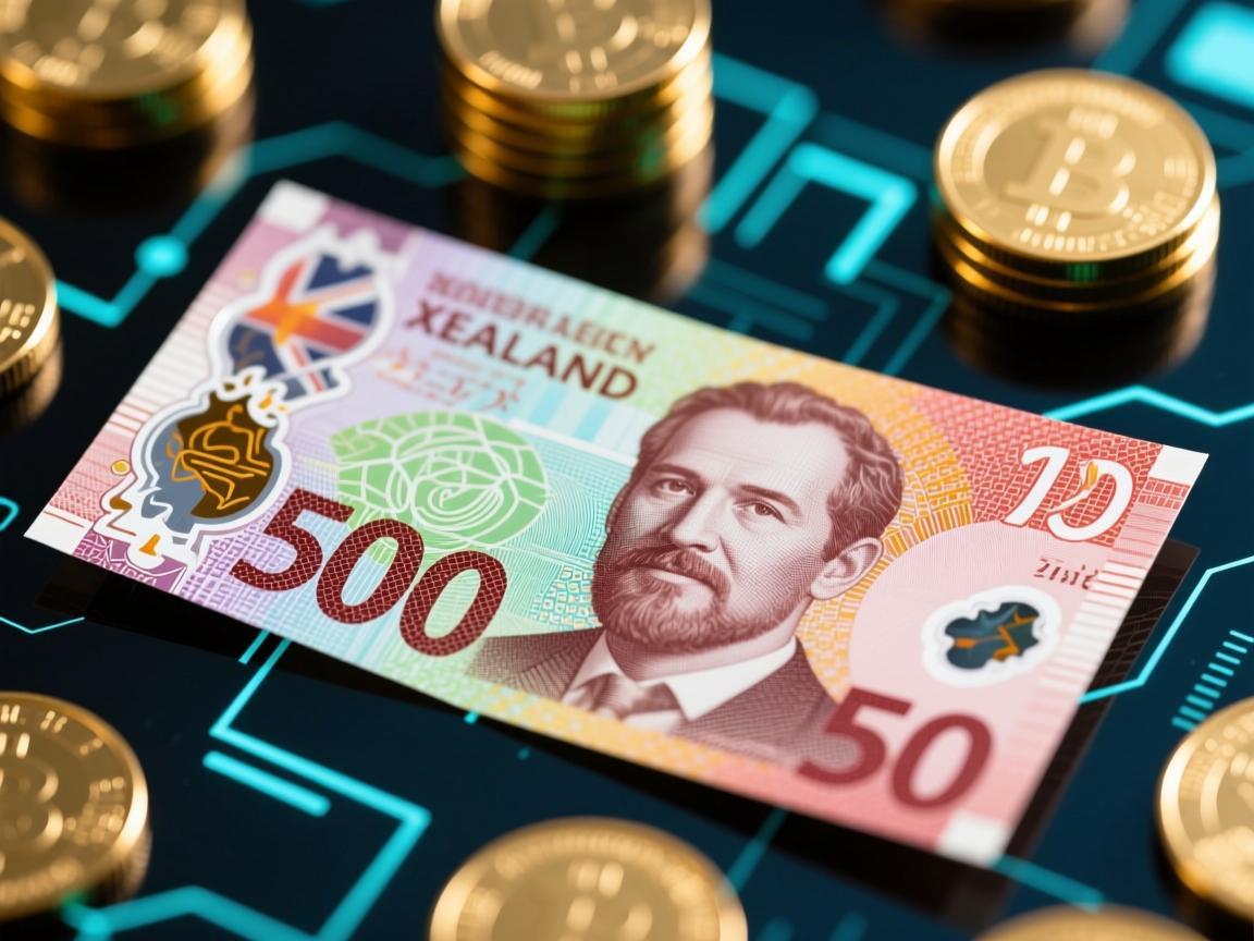 新西兰币多少合适