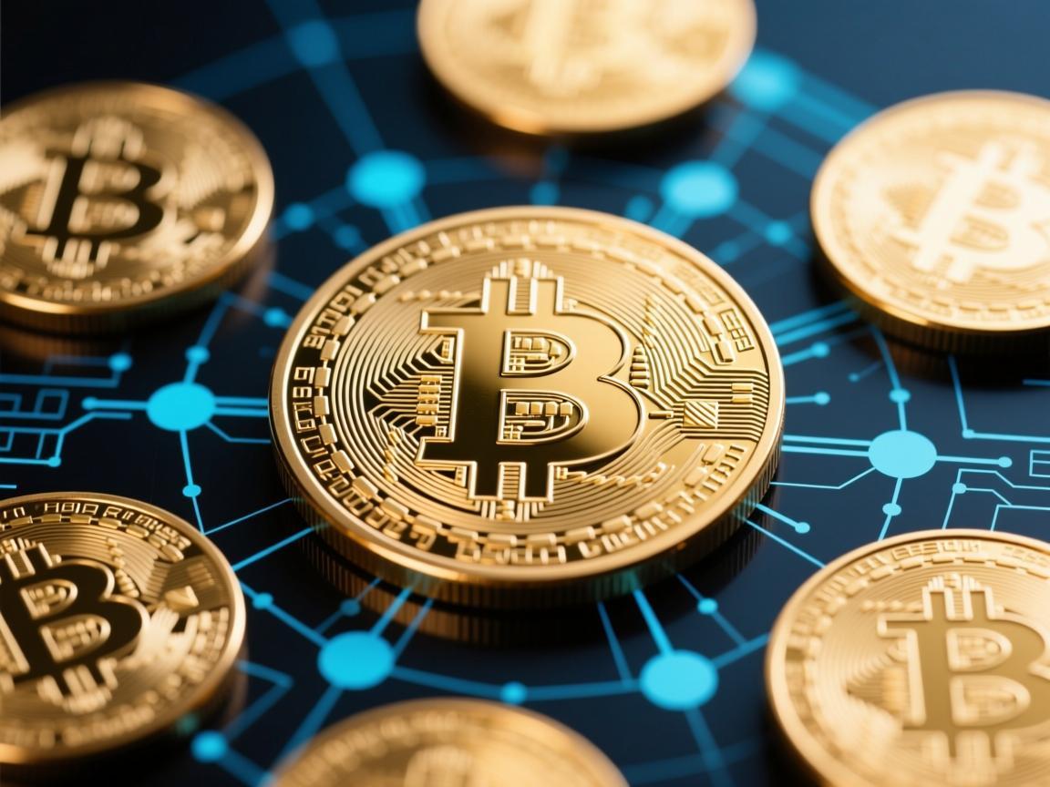 国有公链有哪些