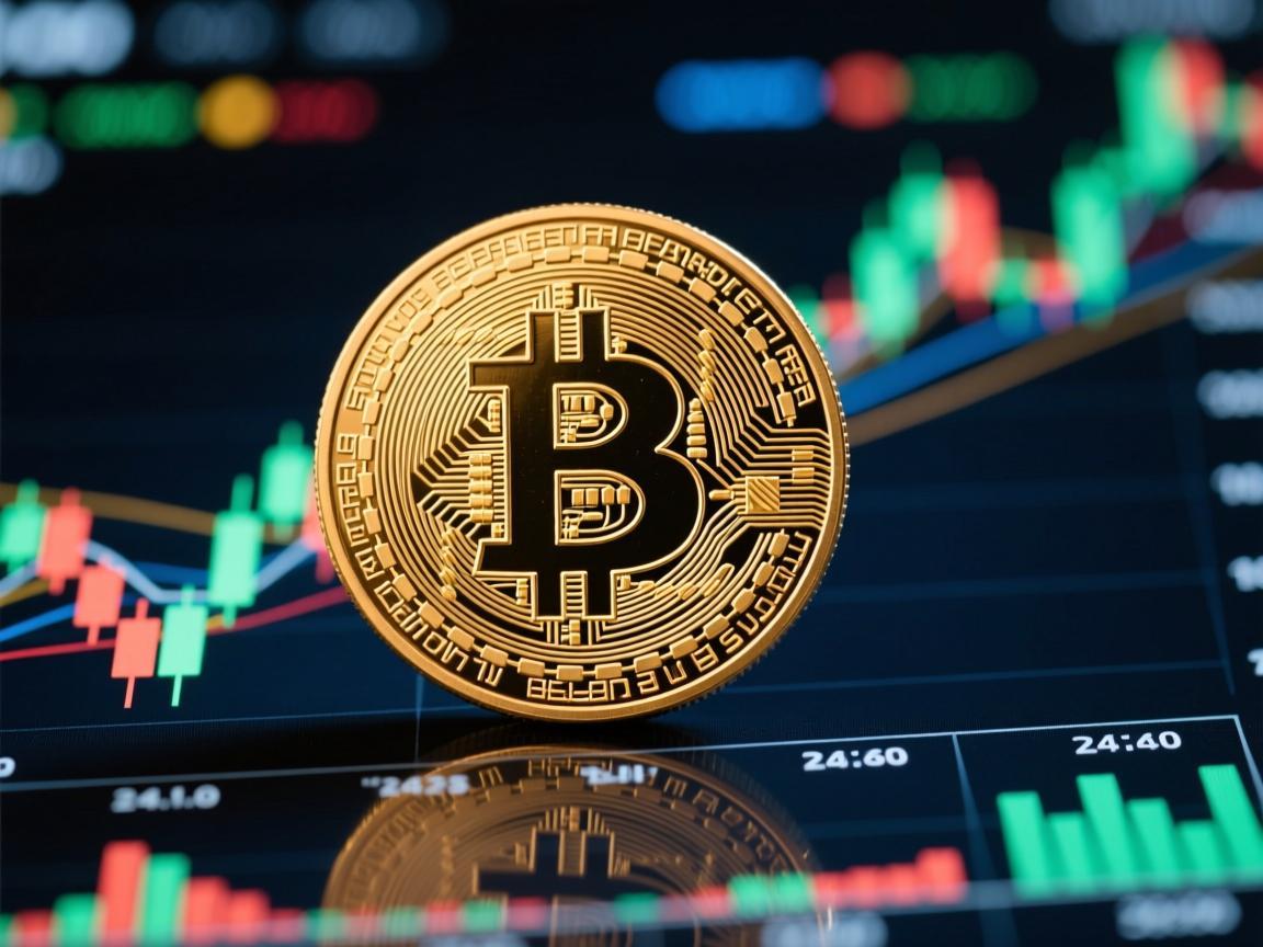 比特币价格怎么查