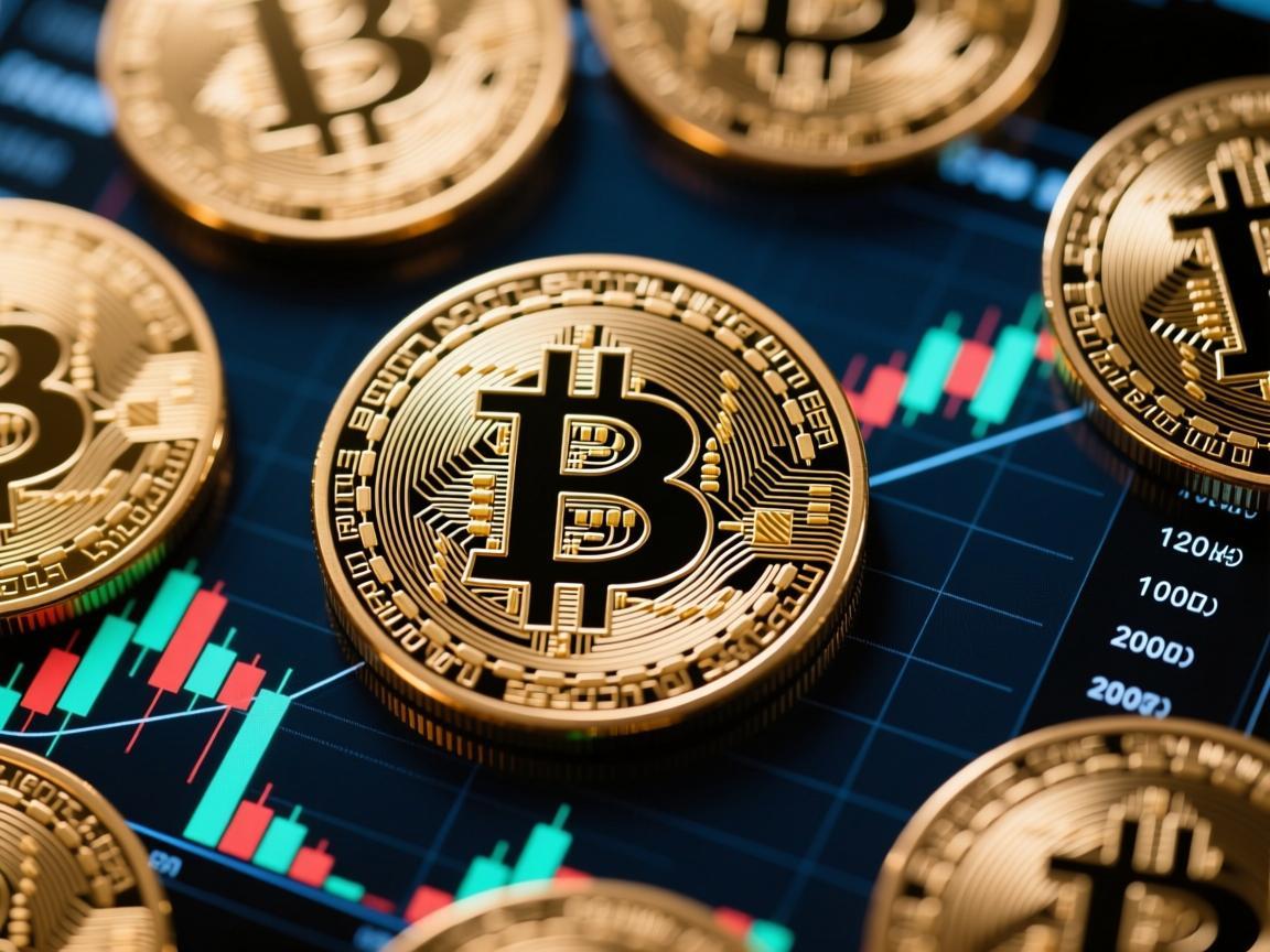 Luna币20万变，一场加密货币市场的黑天鹅悲剧