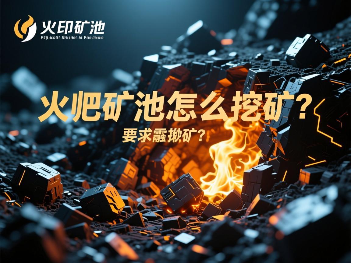 火币矿池怎么挖矿