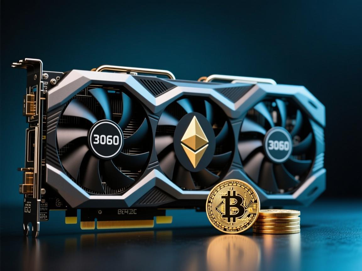 3060显卡除了以太坊可以挖什么币