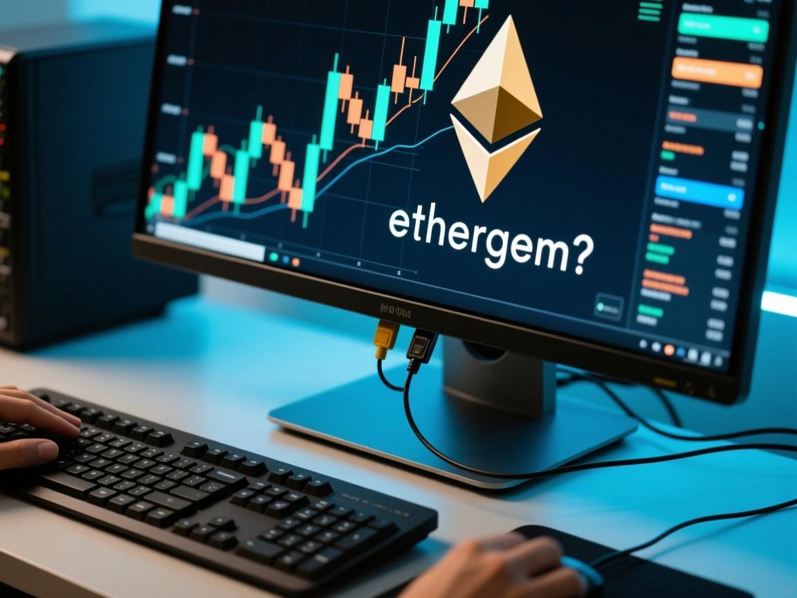 电脑怎么连接以太坊