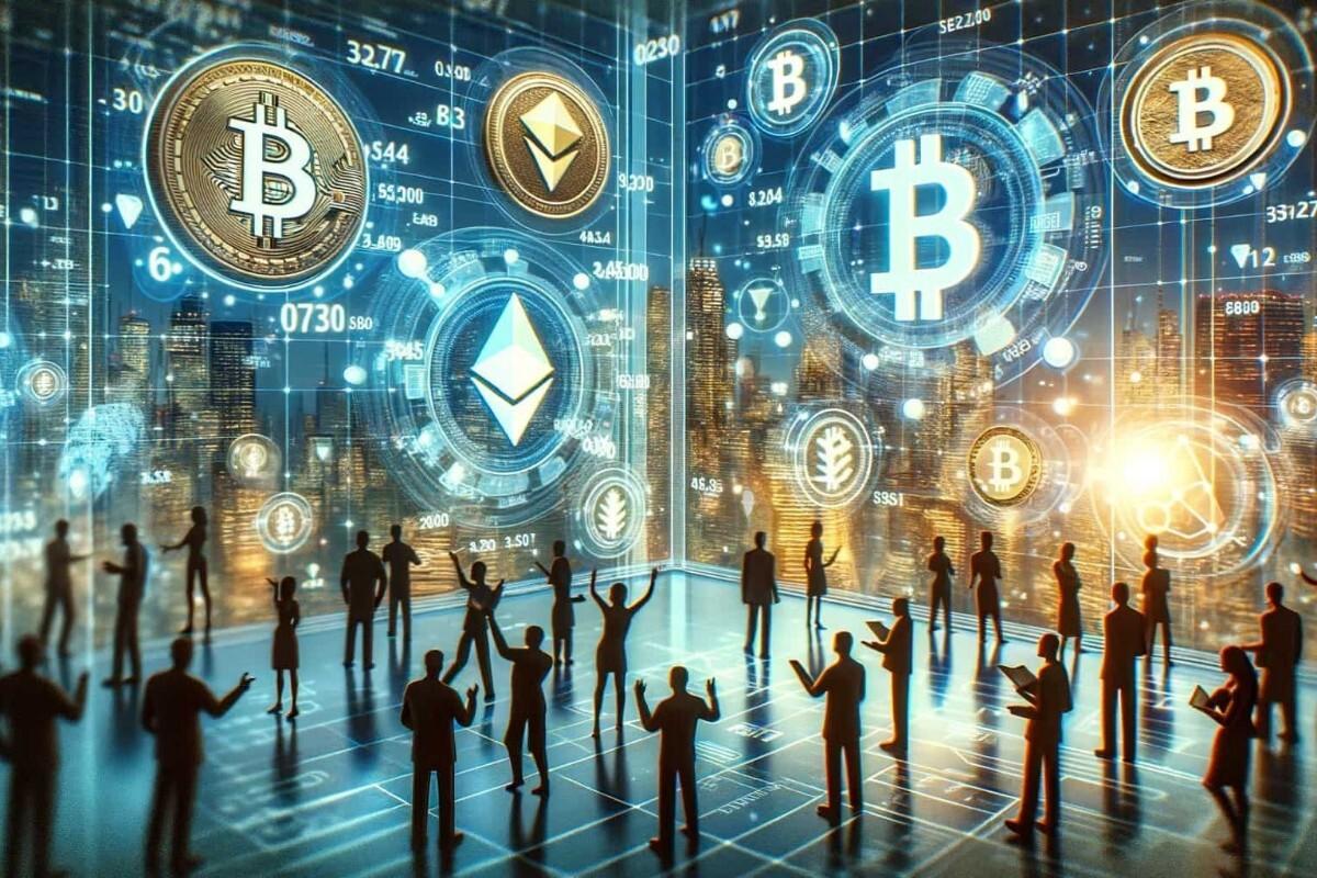 WEEX 为交易者推出 50% 期货存款奖励：最高可获得 30,000 USDT 奖励