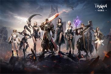 零度曙光武器流派怎么选 武器流派选择推荐