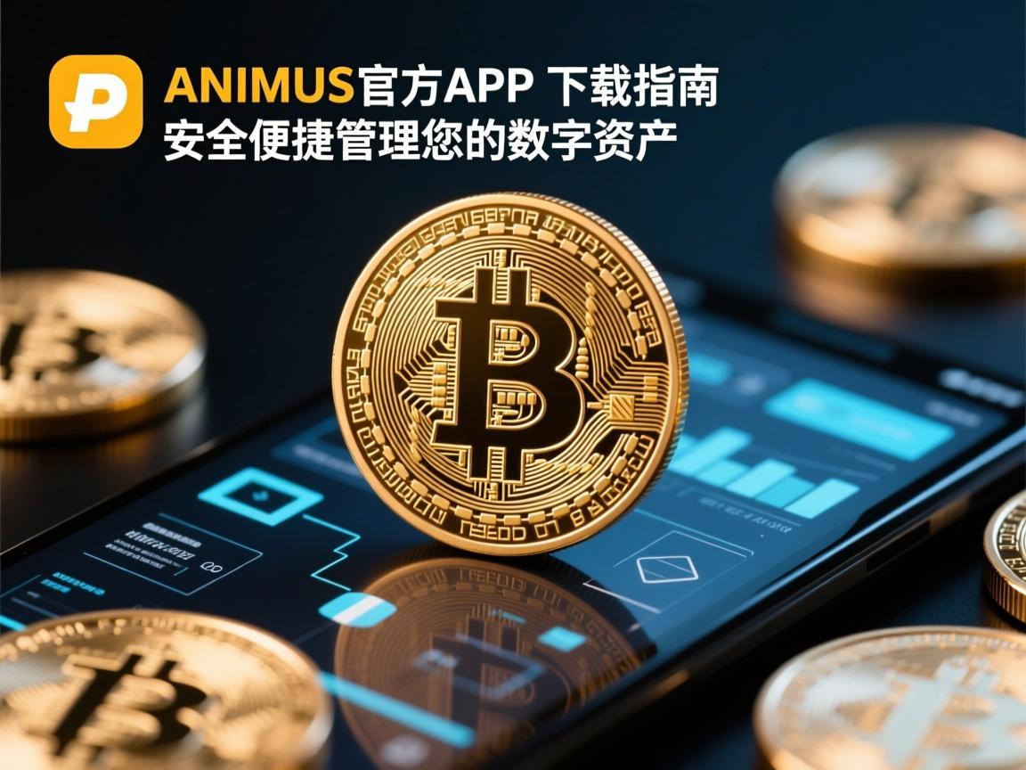 ANIMUS币官方APP下载指南，安全便捷管理您的数字资产