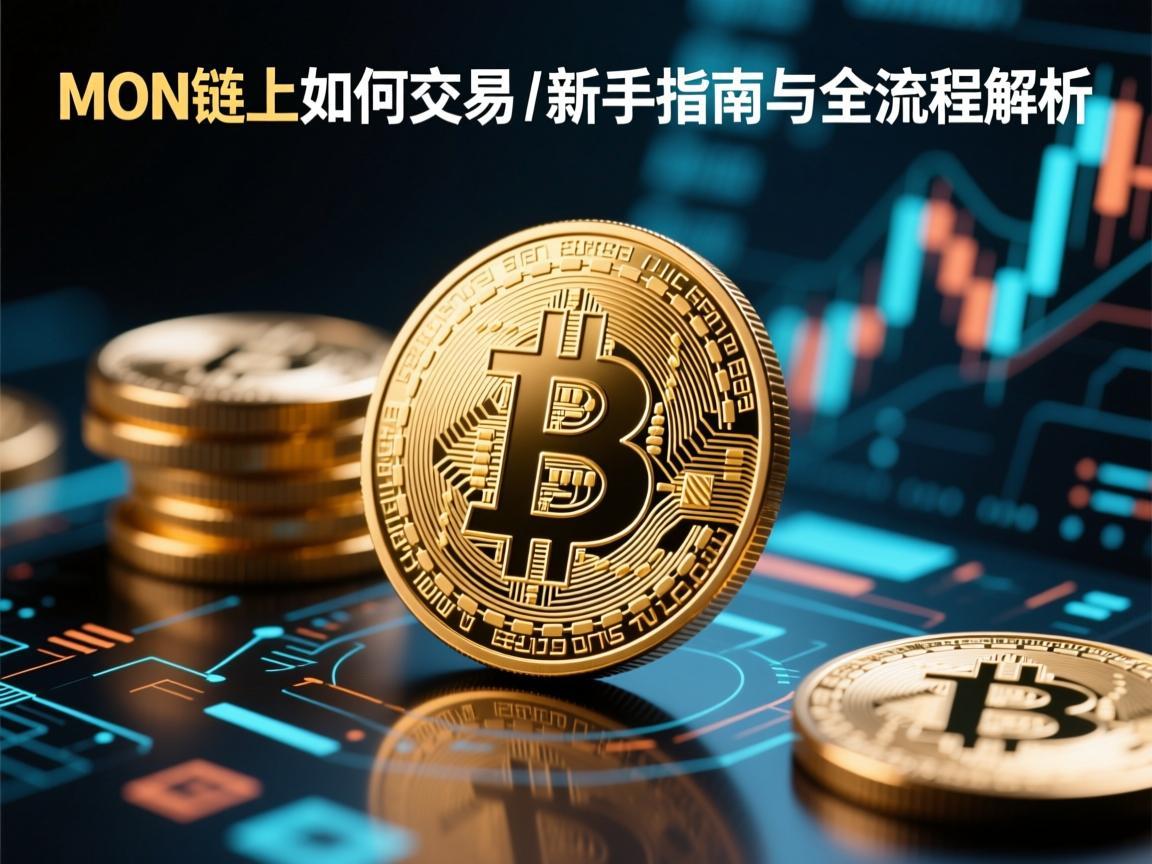 MON链上币如何交易 新手指南与全流程解析