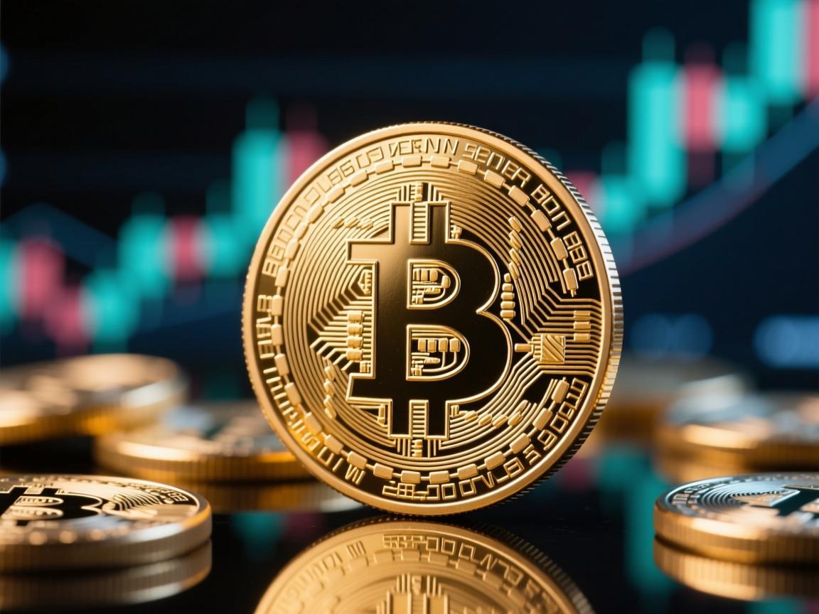 MON币能涨到以太坊吗 从潜力与现实看加密货币的价值跃迁