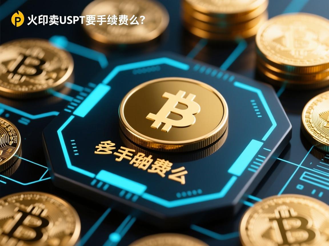 火币卖usdt要手续费么