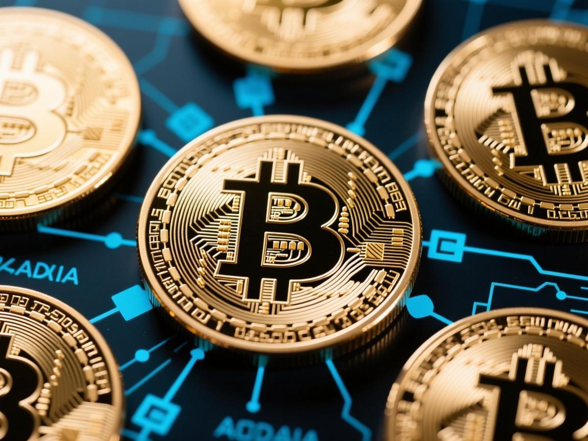 艾达币（ADA）最新提币教程，从准备到到账全流程指南