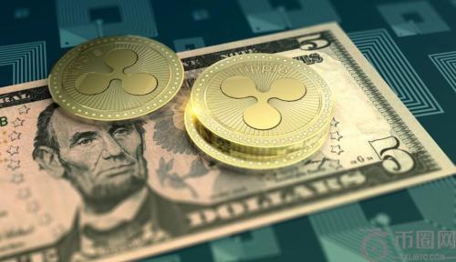 XRP 新闻：周五或成瑞波币价格飙升的关键起点