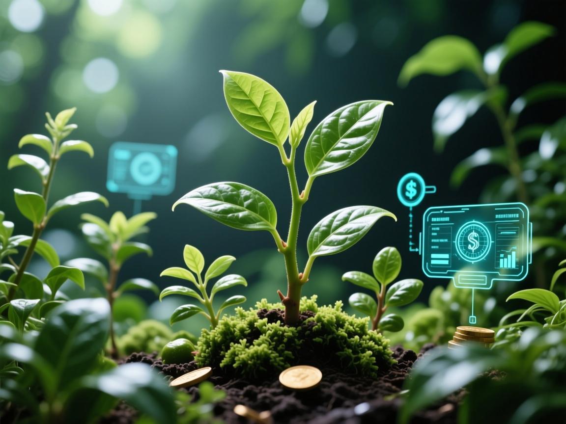 生态植物有哪些